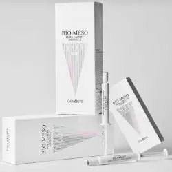 Безинъекционная процедура PDRN Genosys Bio-Meso