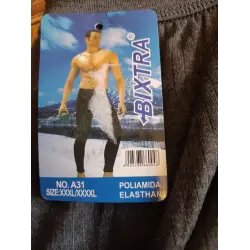 Кальсоны мужские Bixtra