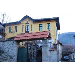 Гостевой дом "Etno House Shancheva" (Северная Македония, Кратово)