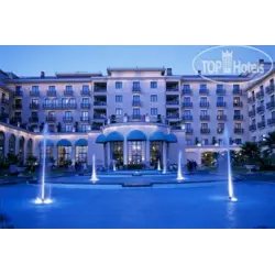 Отель Sheraton Addis Hotel 5* (Эфиопия, Аддис Абеба)