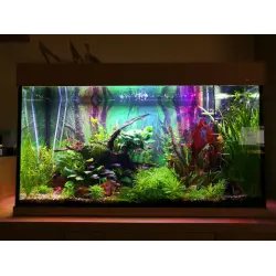 Аквариум AquaPlus LED П150