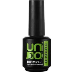 База для гель-лака Uno Rubber