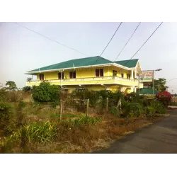 Отель D`factor interior guest house (Гайана, Бартика)