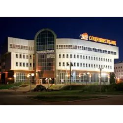 Социнвестбанк (Россия, Уфа)