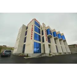 Altunyan hotel (Армения, Ереван)