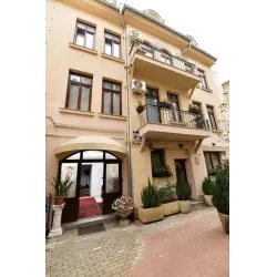 Апарт-отель Vicos Suites (Румыния, Бухарест)