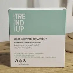 Ампулы для роста волос Trend Up