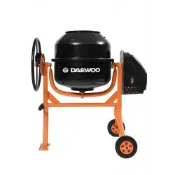 Бетономешалка Daewoo DACM180H