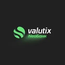 Valutix.kz - NeoБанк