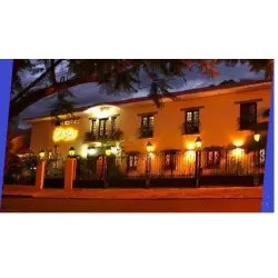 Отель Hotel Aranjuez Cochabamba (Боливия, Кочабамба)
