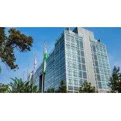 Отель Dushanbe Serena Hotel (Таджикистан, Душанбе)