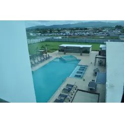 Отель The Crowne Plaza Panama Airport (Панама)