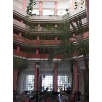 Отель Hisperia Isla Margarita (Венесуэла, о. Маргарита)