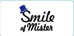 Аквасоки резиновые "Smile of Mister"