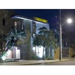 Отель La Morada Posada Boutique 3* (Парагвай, Асунсьон)