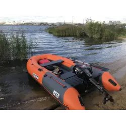 Лодка Flinc Boatsman bt320a