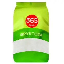 Фруктоза 365 дней