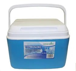 Изотермический контейнер Green Glade термобокс