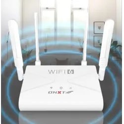 4G/5G Fi-Wi Роутер "DNXT" CPF 907E