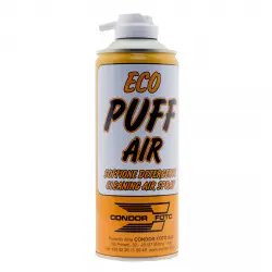 Баллон со сжатым воздухом Condor Foto ECO PUFF-AIR 00402