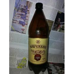 Квас Афанасий Коврижкино Бочковой классический