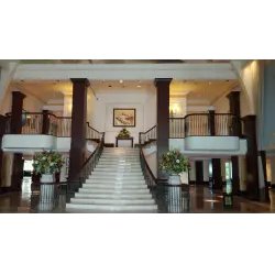 Отель British Colonial Hilton Nassau 4* (Багамы, Нассау)