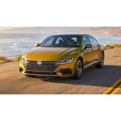 Автомобиль Volkswagen Arteon 2020
