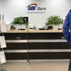 Банк SBI (Россия)