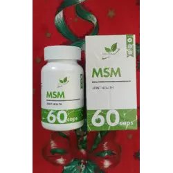 БАД Natural Supp MSM