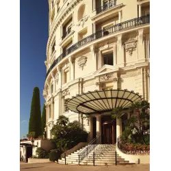 Отель Hotel de Paris 5* (Монако, Монте-Карло)