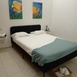Апартаменты Blife Vistaya private rooms at Faro beach (Португалия, Фару)