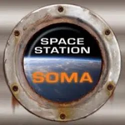 Интернет-радиостанция "Space Station Soma" Soma FM (США, Сан-Франциско)
