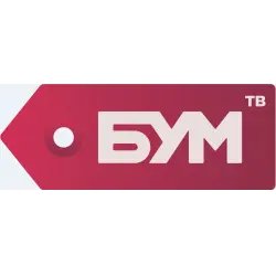 Телемагазин "БУМ-ТВ"