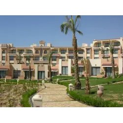 Отель Morgana Beach Resort 4* (Египет, Таба)