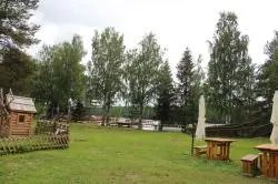 Блинный бар (Россия, Верхние Мандроги)