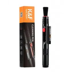 Чистящая ручка K&F Concept для оптики