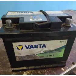 Аккумулятор Varta Professional