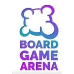 Boardgamearena.com - сайт настольных игр онлайн