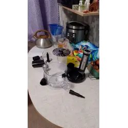 Блендер, миксер, измельчитель, scarlett SC-HB42 K11H