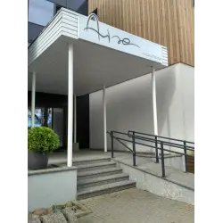 Апартаменты Aisa 39 (Эстония, Пярну)