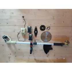 Аккумуляторный триммер Fengbao FB-051,2
