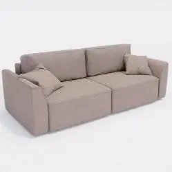 Диван-кровать прямой Dilounge Сиэтл