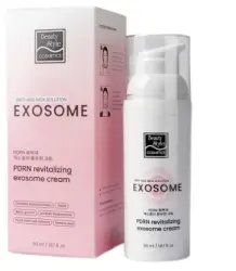 Крем Beauty Style Восстанавливающий омолаживающий с экзосомами и PDRN SPF 30