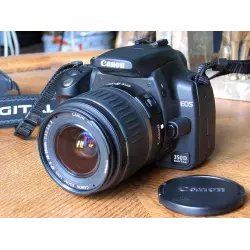 Фотоаппарат Canon 350D