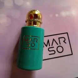 Духи Marso U 209 по мотивам Molecule 02 Escentric Molecules
