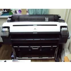 Плоттер Canon Image PROGRAF IPF-750