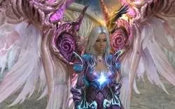 Aion-Final - онлайн игра для PC