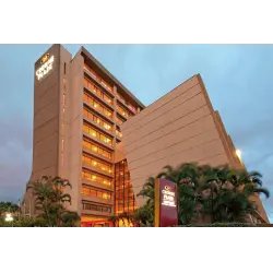 Отель Crowne Plaza Corobici 4* (Коста-Рика, Сан-Хосе)