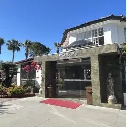 Отель Bizz House Lykia Botanica Beach (Турция, Яныклар)