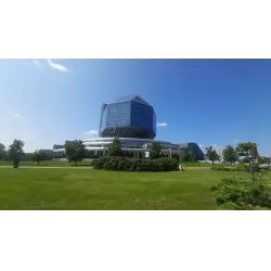 Автобусная обзорная экскурсия "Главное в Минске" от Smart tour (Беларусь, Минск)